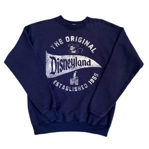 Vintage Disneyland Sweatshirt